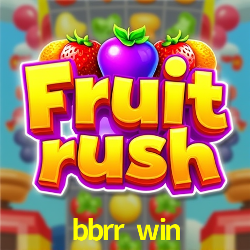 Live Casino bbrr win
