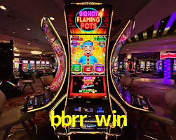Live Casino bbrr win