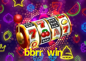 Exclusive Offers bbrr win