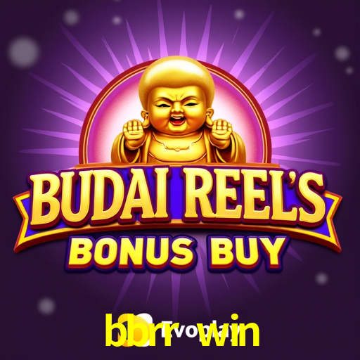 Game Providers bbrr win