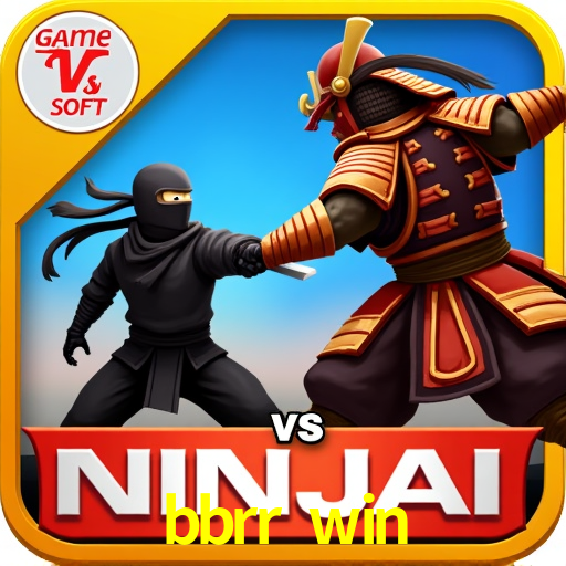 Game Statistics bbrr win