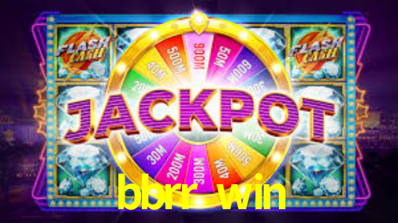 Exclusive Games bbrr win