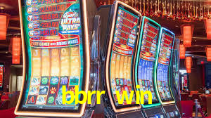 Welcome Bonus bbrr win