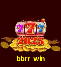 Security Systems bbrr win