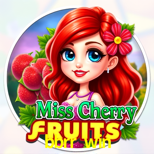 Account Benefits bbrr win